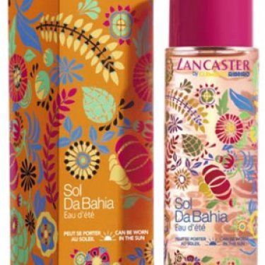 Sol da Bahia Eau d`Ete