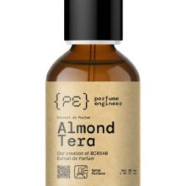 Almond Tera