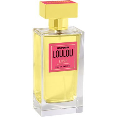 Loulou Love
