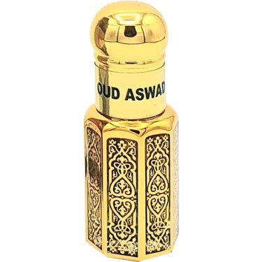 Oud Aswad (Concentrated Perfume Oil)