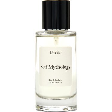 Self-Mythology (Eau de Parfum)