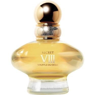 Secret VIII: Souffle du Désir