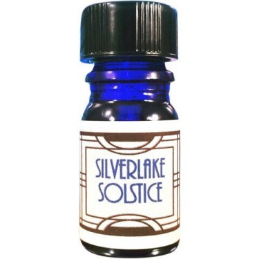 Silverlake Solstice
