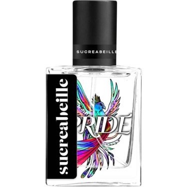Pride (Eau de Parfum)