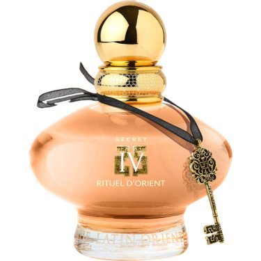 Secret IV: Rituel D'Orient