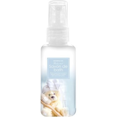 Savon de Bath (Body MIst)