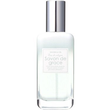 Savon de Grace