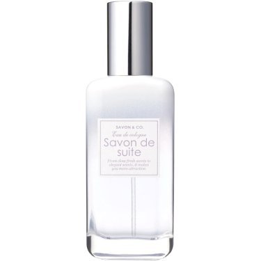 Savon de Suite (Eau de Cologne)