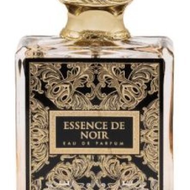 Essence de Noir
