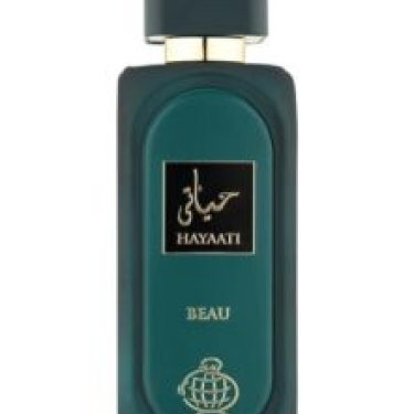 Hayaati Beau