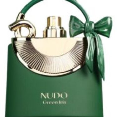 Nudo Green Iris