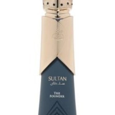 Sultan The Founder