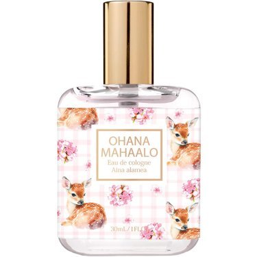 Aina Alamea (Eau de Cologne)