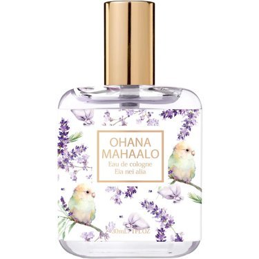 Eia Nei Alia (Eau de Cologne)