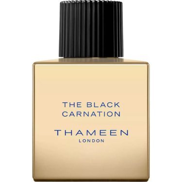 The Black Carnation