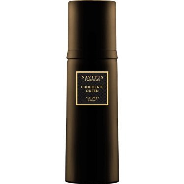 Chocolate Queen (All Over Spray)