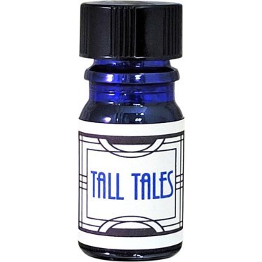 Tall Tales: Carrot Cake
