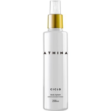 Animal Pink (Body Splash)