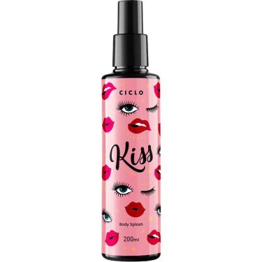 Kiss (Body Splash)