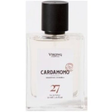 Cardamomo 27