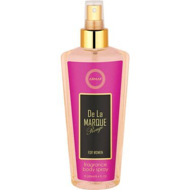 De la Marque Rouge (Body Spray)