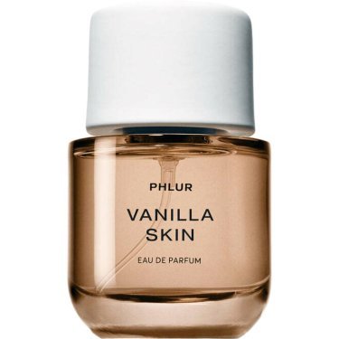 Vanilla Skin (Eau de Parfum)