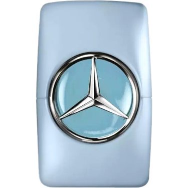 Mercedes-Benz Man Fresh