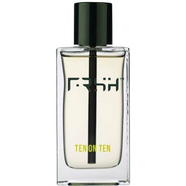 Frsh Ten on Ten