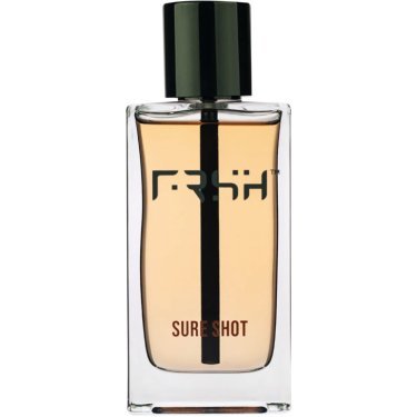 Frsh Sure Shot