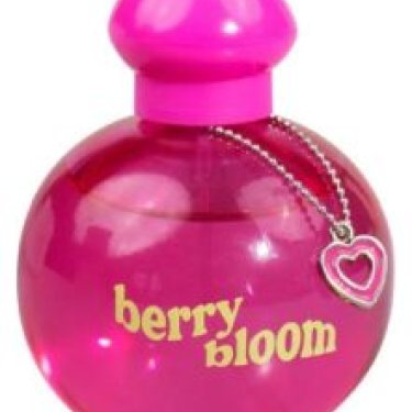 Berry Bloom