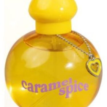 Caramel Spice