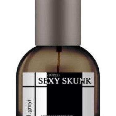 (Super) Sexy Skunk
