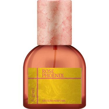 Rose Phoenix