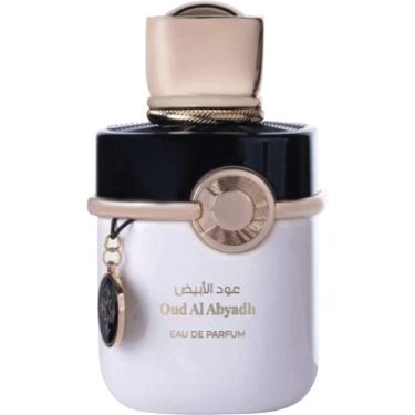 Oud Al Abyadh