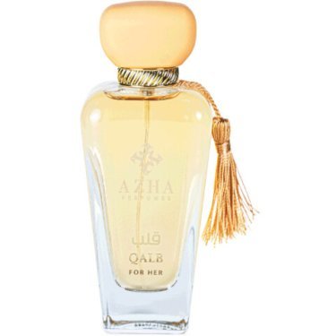 Sun Collection: Qalb