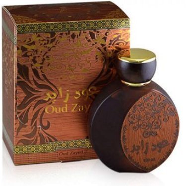 Oud Zayed