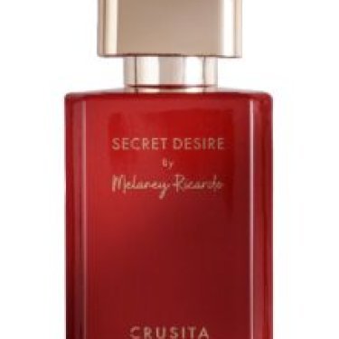 Secret Desire by Melaney Ricardo
