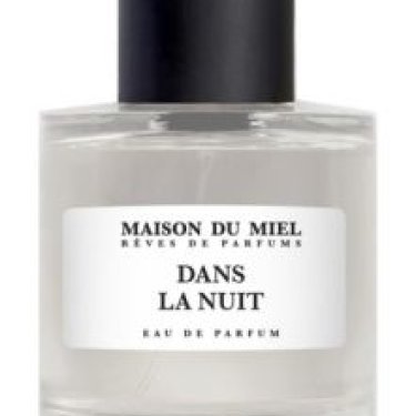 Dans La Nuit