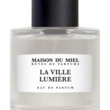La Ville Lumière