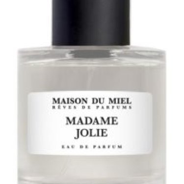 Madame Jolie