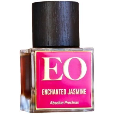 Enchanted Jasmine: Taifi Mélange