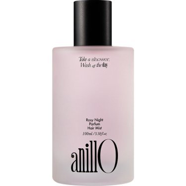Rosy Night (Hair Mist)