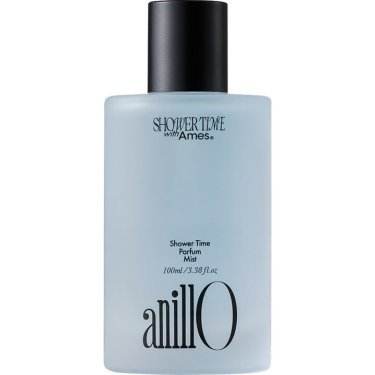 Shower Time (Parfum Mist)