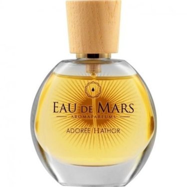 Eau de Mars: Adorée Hathor