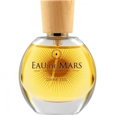 Eau de Mars: Divine Isis