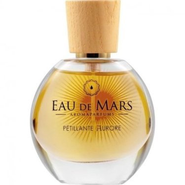 Eau de Mars: Pétillante Aurore