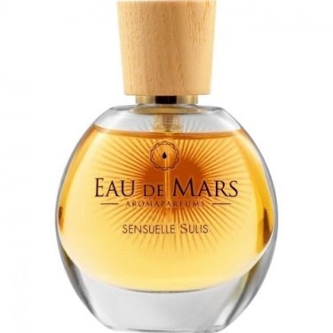 Eau de Mars: Sensuelle Sulis
