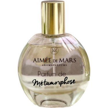 Parfum de Métamorphose