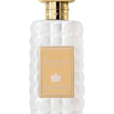 White Musk (Body Spray)