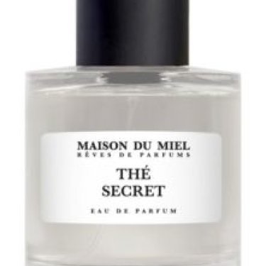 Thé Secret